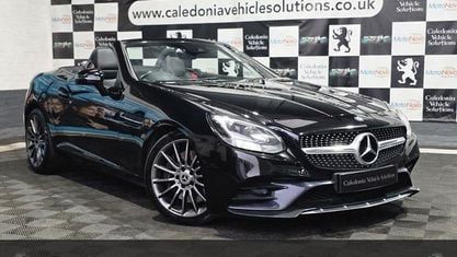 Usado Mercedes E250 AMG line 204 CV (150 kW) 2017 Descapotable