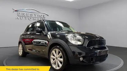 Used Mini Cooper S 143 HP (105 kW) 2016 Hatchback