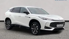 Used 2024 MG HS Trophy SUV | £25,928 (Fair price)