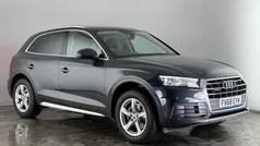 Used 2020 Audi Q5 Sport SUV | £19,450 (Super price)