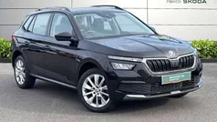Used 2020 Skoda Kamiq SE SUV | £13,495 (Fair price)