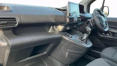 Used 2021 Peugeot Partner Premium Van | £10,995 (Fair price)