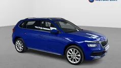 Used 2022 Skoda Kamiq SE L SUV | £14,699 (Fair price)
