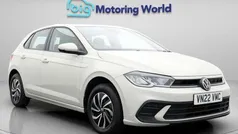 Used 2025 VW Polo Life Hatchback | £14,600 (Super price)