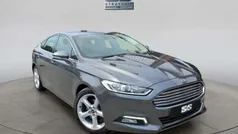 Used 2018 Ford Mondeo Titanium Hatchback | £8,990 (Fair price)