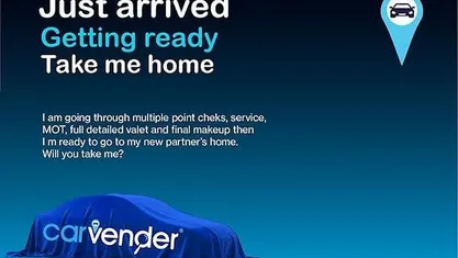 Used 2018 Honda HR-V Hybrid SUV | £11,711 (Fair price)