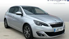 Used 2016 Peugeot 308 Allure Hatchback | £6,059 (Fair price)