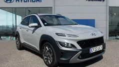 Used 2023 Hyundai Kona Premium SUV | £17,695 (Fair price)