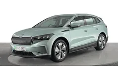 Used 2022 Skoda Enyaq iV Loft SUV | £18,470 (Good price)