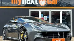 Used 2012 Ferrari FF Coupe | £89,995