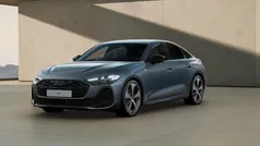 New 2025 Audi A5 Sedan | £52,340 (Fair price)