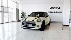 Used 2018 Mini Cooper D Hatch Hatchback | £4,550 (Good price)