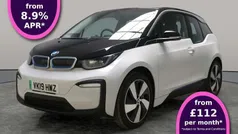 Used 2022 BMW i3 Comfort Edition Hatchback | £9,410 (Super price)