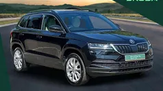 Used 2021 Skoda Karoq SE L SUV | £21,200 (Fair price)