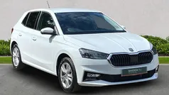Used 2024 Skoda Fabia SE L Hatchback | £17,999 (Fair price)