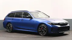 New 2025 BMW M340 M Sport Sedan | £59,705 (Fair price)