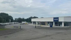 Used 2024 Volvo XC60 Core SUV | £30,799 (Fair price)