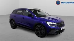 Used 2023 Renault Austral Iconic Esprit Alpine SUV | £25,099 (Fair price)
