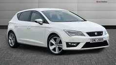 Used 2016 Seat Leon FR Hatchback | £10,499 (Fair price)