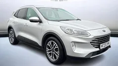 Used 2020 Ford Kuga Titanium SUV | £14,999 (Fair price)