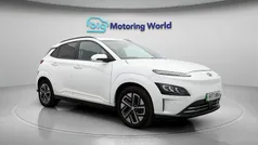 Used 2021 Hyundai Kona Premium SUV | £13,500 (Fair price)