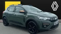 Used 2024 Dacia Sandero Extreme Hatchback | £13,862 (Good price)