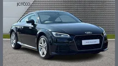 Used 2019 Audi TT Sport Coupe | £19,935 (Good price)