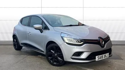 Used 2018 Renault Clio IV Dynamique Hatchback | £11,295 (Fair price)