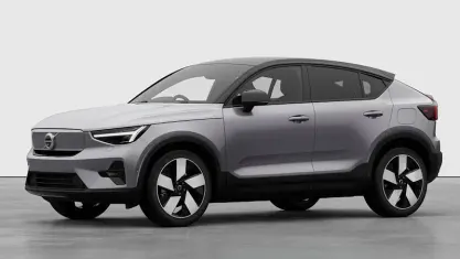New Volvo EC40 Ultra 185 kW (252 HP) 2026 SUV