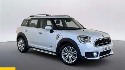 Used Mini Cooper S Exclusive 224 HP (164 kW) 2019 Hatchback