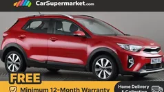 Used 2024 Kia Stonic SUV | £12,197 (Super price)