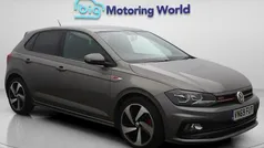 Used 2020 VW Polo GTI Hatchback | £14,000 (Good price)