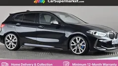 Used 2024 BMW M135 Hatchback | £25,697 (Good price)