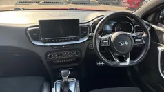 Used 2020 Kia ProCeed Hatchback | £16,954 (Good price)