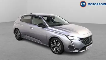 Used 2024 Peugeot 308 Allure Hatchback | £16,999 (Good price)