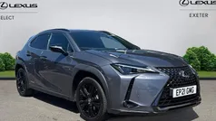 Used 2023 Lexus UX 250h SUV | £20,990 (Fair price)