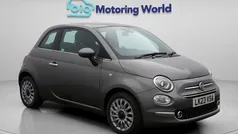 Used 2024 Fiat 500 Hatchback | £9,300 (Fair price)