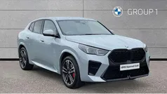 Grey Used 2025 BMW X2 M Sport SUV | £40,995