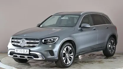 Used 2020 Mercedes 220 Estate | £23,718 (Fair price)