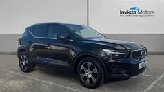 Used 2019 Volvo XC40 Inscription SUV | £18,450 (Fair price)