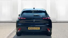 Black Used 2023 Peugeot 308 Active Premium Hatchback | £17,000 (Good price)
