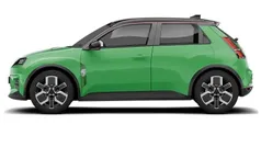 Used 2025 Renault R5 Urban Hatchback | £25,433 (Fair price)