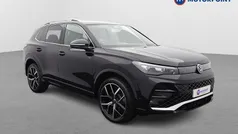 Used 2026 VW Tiguan R-line SUV | £32,949 (Fair price)