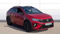 Used 2022 VW Taigo R-line SUV | £19,685 (Fair price)