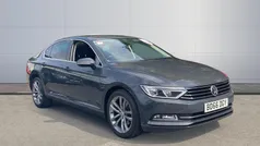 Used 2016 VW Passat Business Sedan | £8,883 (Super price)