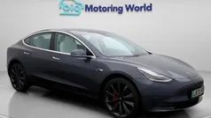 Used 2023 Tesla Model 3 Performance Sedan | £16,300 (Super price)