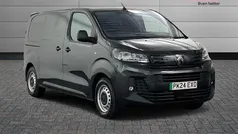 New 2025 Peugeot e-Expert Van | £25,920