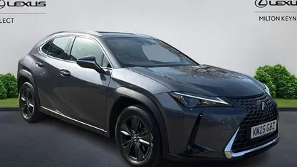 Used Lexus UX 300h 199 HP (146 kW) 2026 SUV