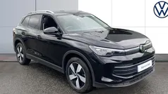Used 2026 VW Tiguan Match SUV | £32,515 (Fair price)