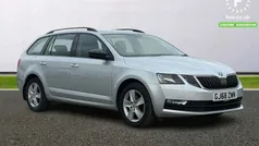 Used 2020 Skoda Octavia SE Estate | £10,999 (Super price)